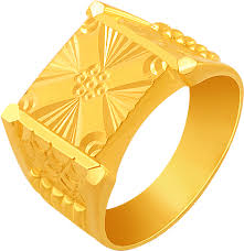 Men Rings