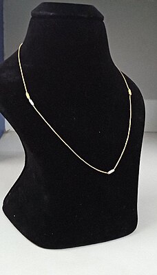 Light Weight Fancy Chain